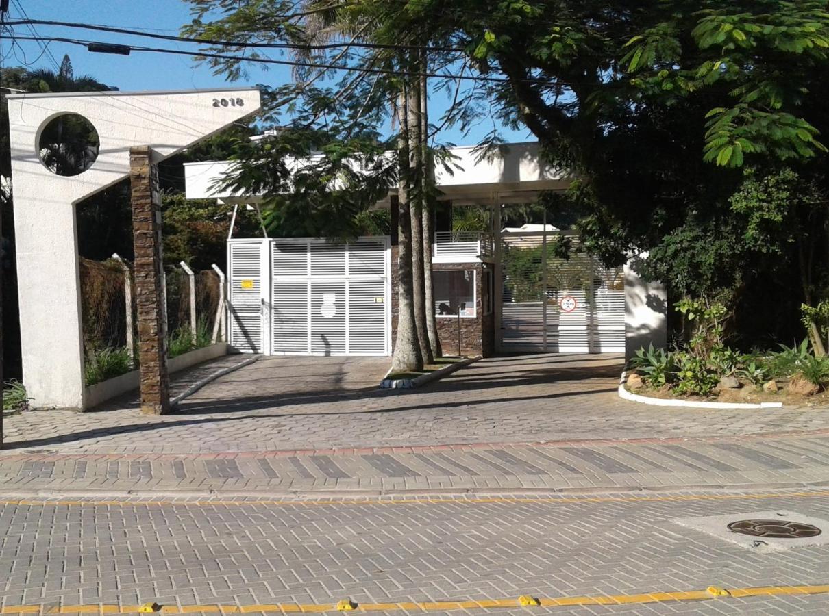 204 Otima Localizacao De 2D Em Condominio Fechado بومبينهاس المظهر الخارجي الصورة