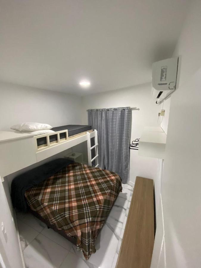 204 Otima Localizacao De 2D Em Condominio Fechado بومبينهاس المظهر الخارجي الصورة