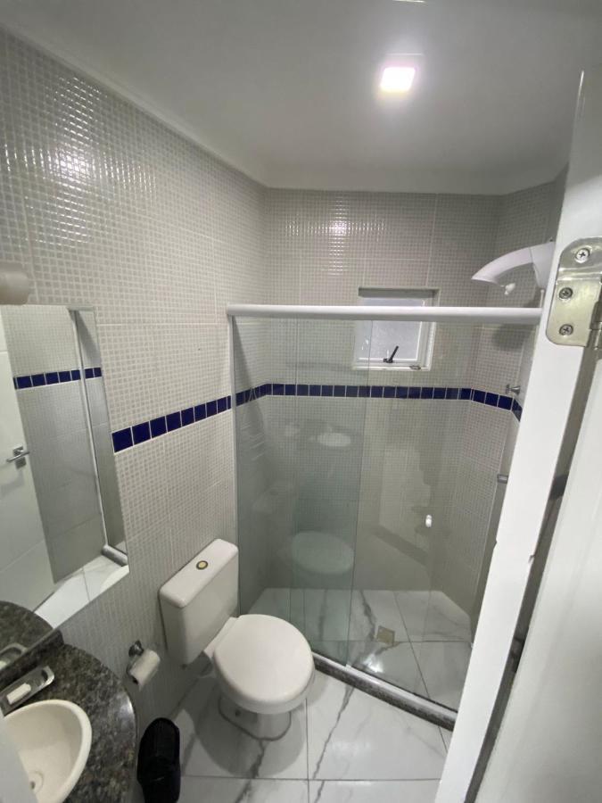 204 Otima Localizacao De 2D Em Condominio Fechado بومبينهاس المظهر الخارجي الصورة